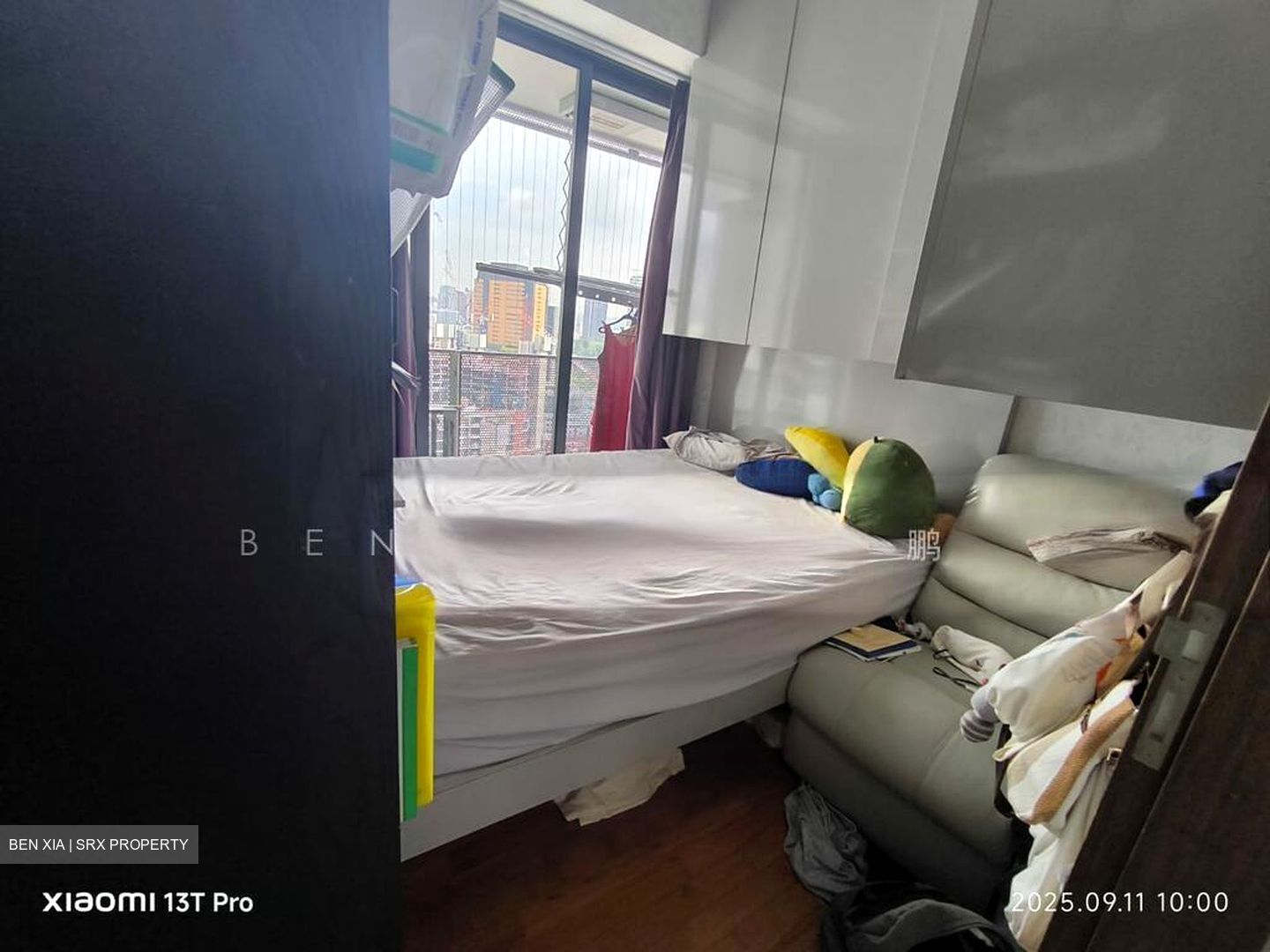 Spottiswoode 18 (D2), Apartment #508512321